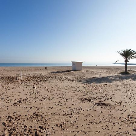 Infante Villa Playa de Gandia Екстериор снимка