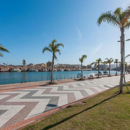 Infante Villa Playa de Gandia Екстериор снимка