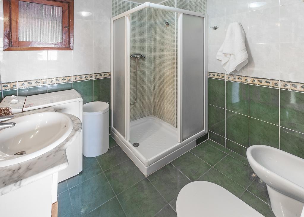 Infante Villa Playa de Gandia Екстериор снимка