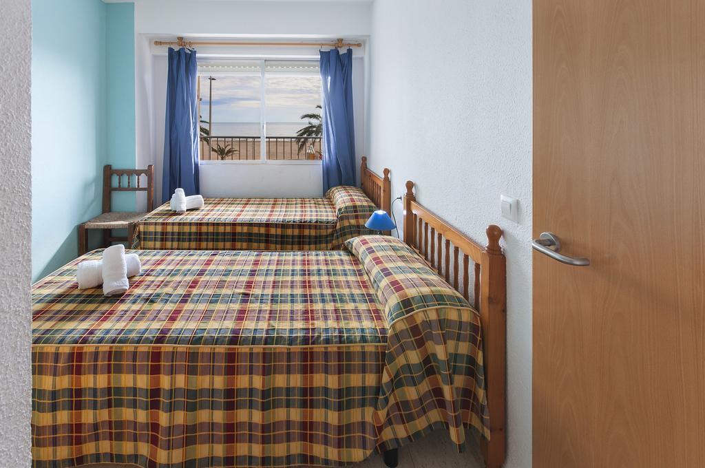 Infante Villa Playa de Gandia Екстериор снимка