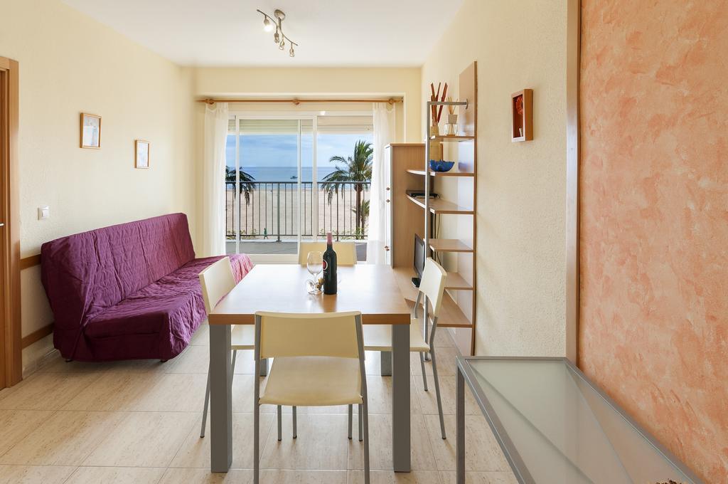 Infante Villa Playa de Gandia Екстериор снимка