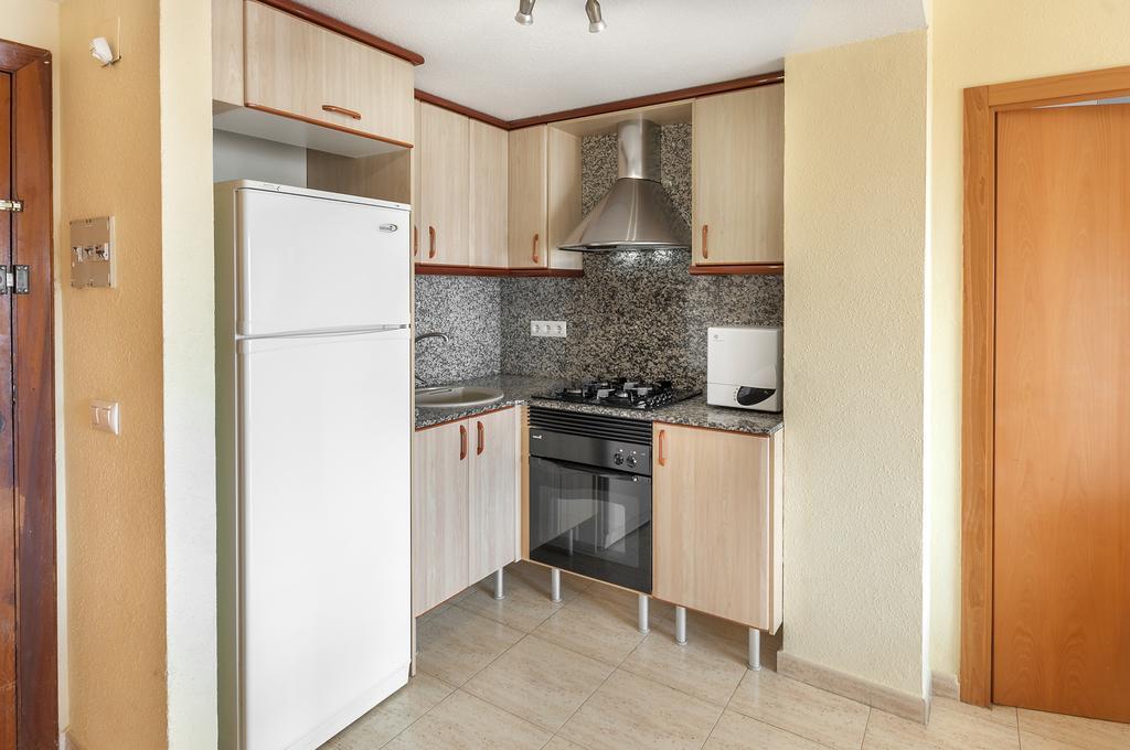 Infante Villa Playa de Gandia Екстериор снимка
