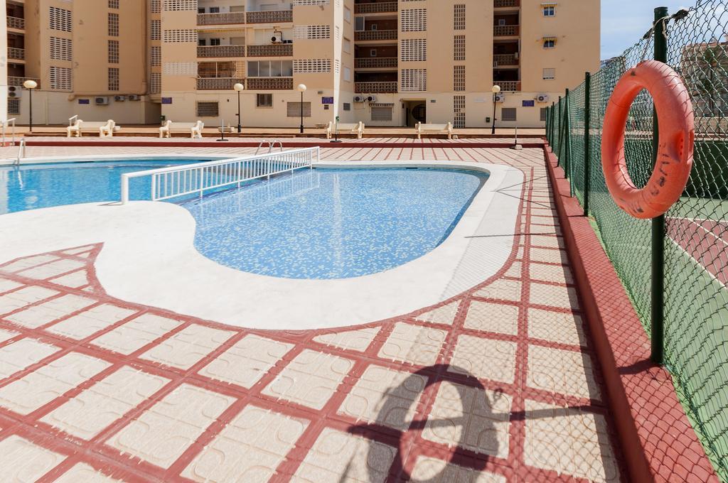 Infante Villa Playa de Gandia Екстериор снимка
