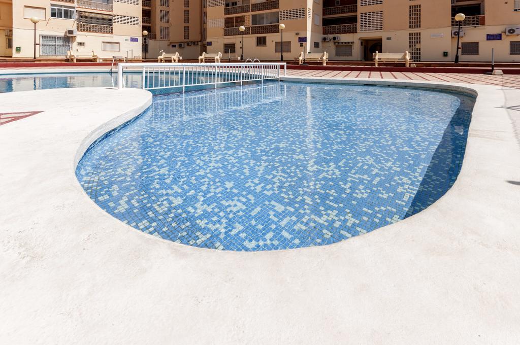 Infante Villa Playa de Gandia Екстериор снимка