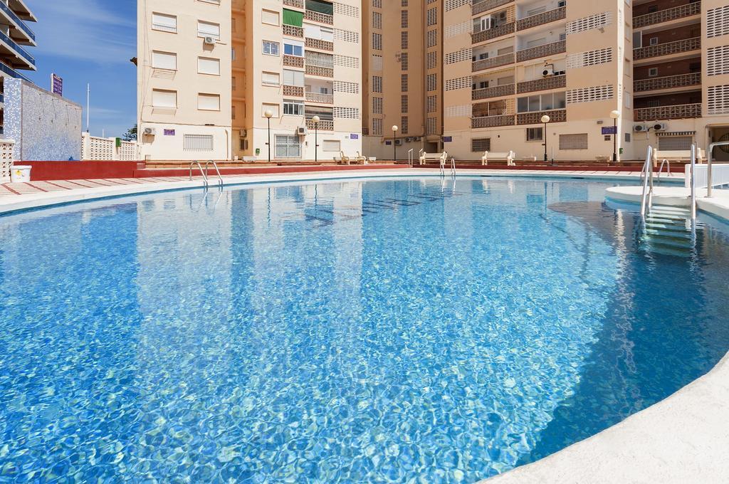 Infante Villa Playa de Gandia Екстериор снимка