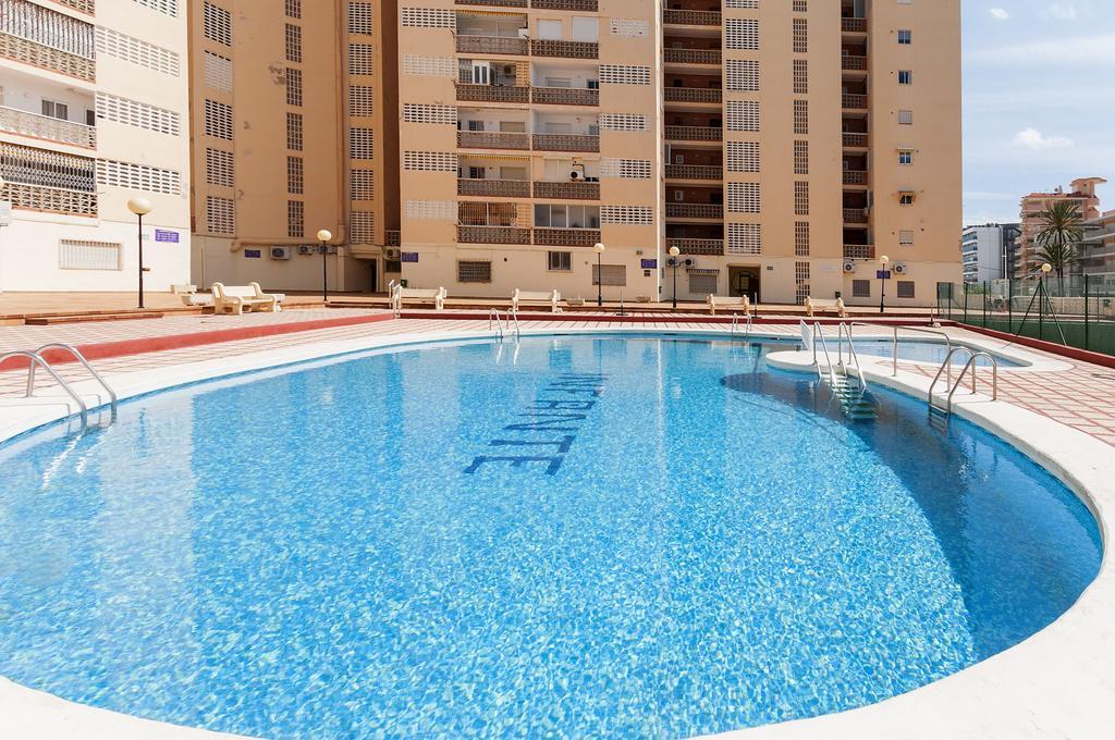 Infante Villa Playa de Gandia Екстериор снимка