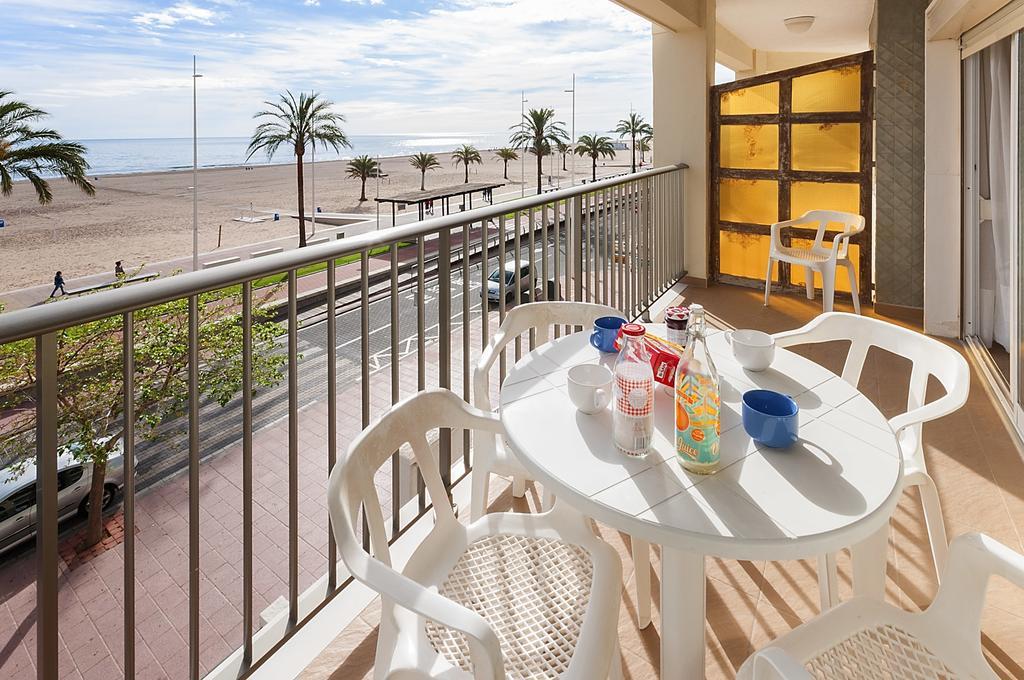 Infante Villa Playa de Gandia Екстериор снимка