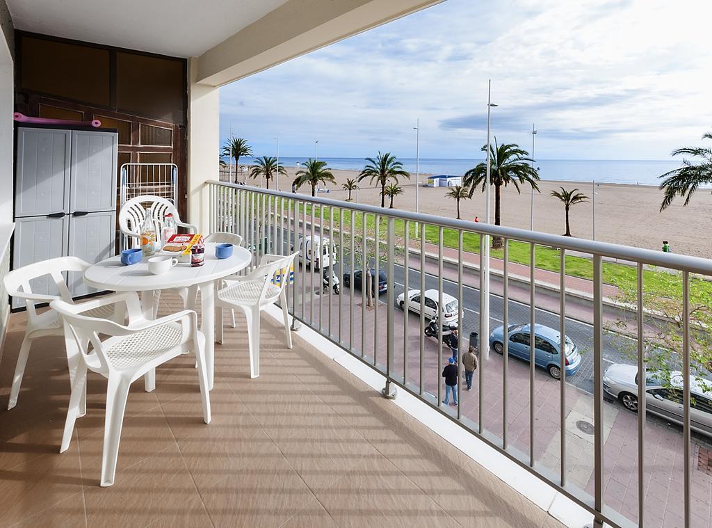 Infante Villa Playa de Gandia Екстериор снимка